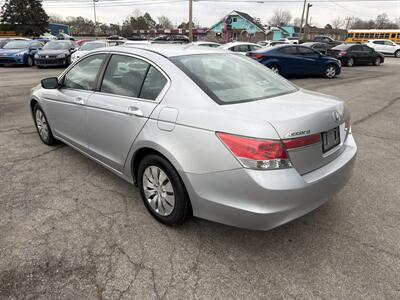2012 Honda Accord LX - Photo 5 - Indianapolis, IN 46226