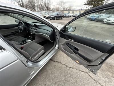 2012 Honda Accord LX - Photo 9 - Indianapolis, IN 46226