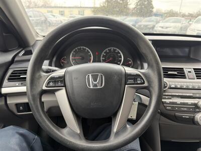 2012 Honda Accord LX - Photo 17 - Indianapolis, IN 46226