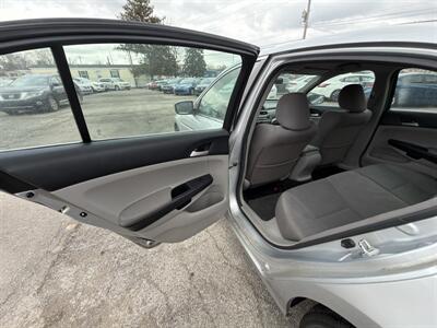 2012 Honda Accord LX - Photo 13 - Indianapolis, IN 46226