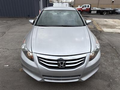 2012 Honda Accord LX - Photo 2 - Indianapolis, IN 46226