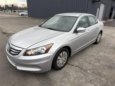 2012 Honda Accord LX - Photo 3 - Indianapolis, IN 46226