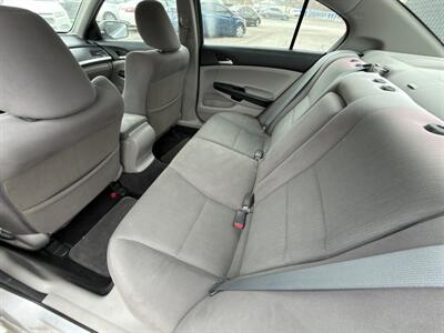 2012 Honda Accord LX - Photo 14 - Indianapolis, IN 46226
