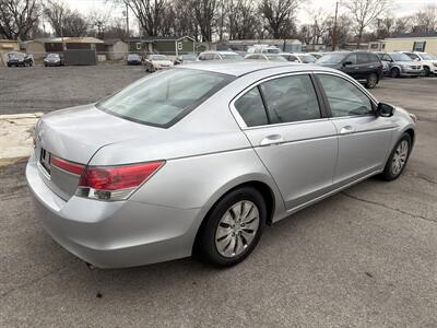 2012 Honda Accord LX - Photo 7 - Indianapolis, IN 46226