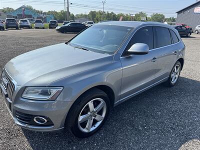 2011 Audi Q5 2.0T quattro Premium Plus   - Photo 14 - Indianapolis, IN 46226