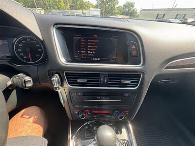 2011 Audi Q5 2.0T quattro Premium Plus   - Photo 15 - Indianapolis, IN 46226