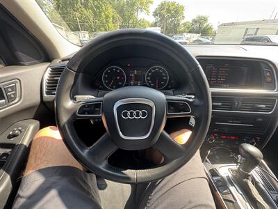 2011 Audi Q5 2.0T quattro Premium Plus   - Photo 13 - Indianapolis, IN 46226