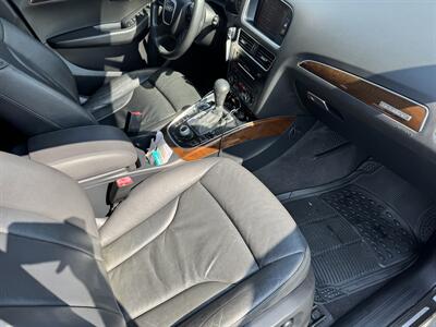 2011 Audi Q5 2.0T quattro Premium Plus   - Photo 6 - Indianapolis, IN 46226