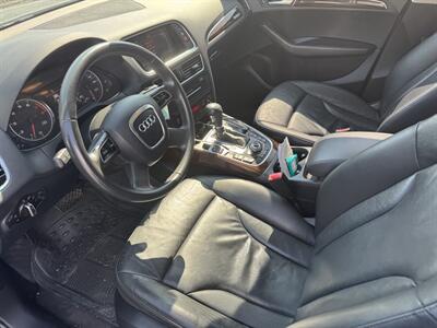2011 Audi Q5 2.0T quattro Premium Plus   - Photo 19 - Indianapolis, IN 46226
