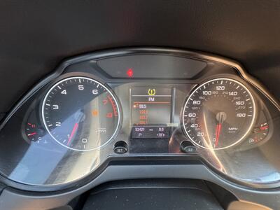 2011 Audi Q5 2.0T quattro Premium Plus   - Photo 12 - Indianapolis, IN 46226