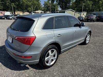 2011 Audi Q5 2.0T quattro Premium Plus   - Photo 5 - Indianapolis, IN 46226