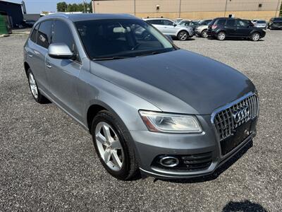 2011 Audi Q5 2.0T quattro Premium Plus   - Photo 1 - Indianapolis, IN 46226