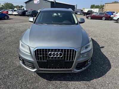 2011 Audi Q5 2.0T quattro Premium Plus   - Photo 2 - Indianapolis, IN 46226