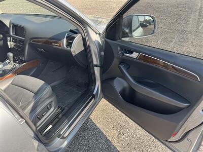 2011 Audi Q5 2.0T quattro Premium Plus   - Photo 20 - Indianapolis, IN 46226