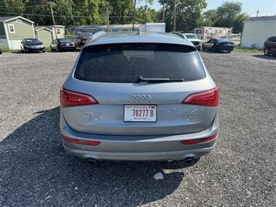 2011 Audi Q5 2.0T quattro Premium Plus   - Photo 18 - Indianapolis, IN 46226