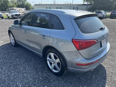 2011 Audi Q5 2.0T quattro Premium Plus   - Photo 4 - Indianapolis, IN 46226