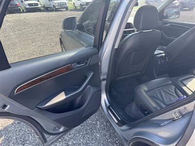 2011 Audi Q5 2.0T quattro Premium Plus   - Photo 16 - Indianapolis, IN 46226