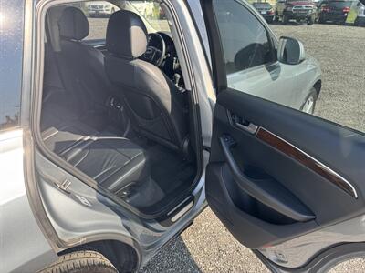 2011 Audi Q5 2.0T quattro Premium Plus   - Photo 7 - Indianapolis, IN 46226