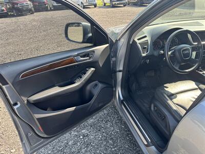 2011 Audi Q5 2.0T quattro Premium Plus   - Photo 11 - Indianapolis, IN 46226