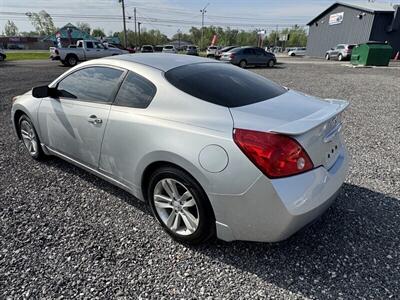 2010 Nissan Altima 2.5 S  Coupe - Photo 5 - Indianapolis, IN 46226