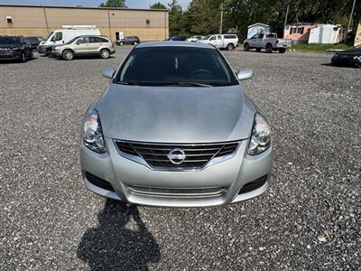 2010 Nissan Altima 2.5 S  Coupe - Photo 2 - Indianapolis, IN 46226
