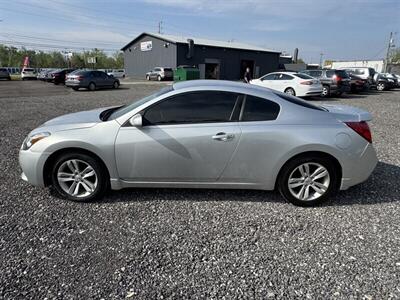2010 Nissan Altima 2.5 S  Coupe - Photo 4 - Indianapolis, IN 46226