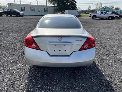 2010 Nissan Altima 2.5 S  Coupe - Photo 6 - Indianapolis, IN 46226