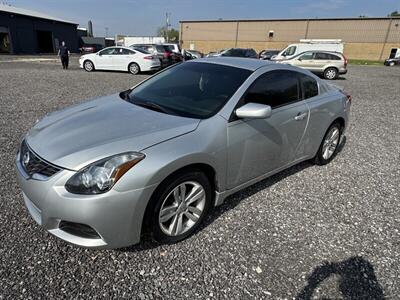 2010 Nissan Altima 2.5 S  Coupe - Photo 3 - Indianapolis, IN 46226