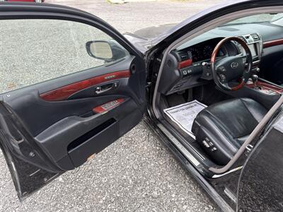 2010 Lexus LS 460   - Photo 16 - Indianapolis, IN 46226