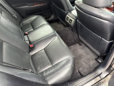 2010 Lexus LS 460   - Photo 12 - Indianapolis, IN 46226