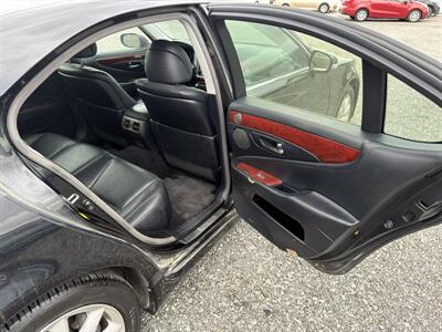 2010 Lexus LS 460   - Photo 11 - Indianapolis, IN 46226