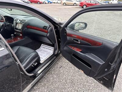 2010 Lexus LS 460   - Photo 9 - Indianapolis, IN 46226