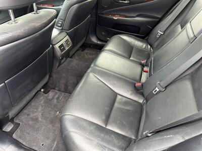 2010 Lexus LS 460   - Photo 15 - Indianapolis, IN 46226