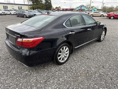 2010 Lexus LS 460   - Photo 7 - Indianapolis, IN 46226