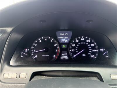 2010 Lexus LS 460   - Photo 18 - Indianapolis, IN 46226