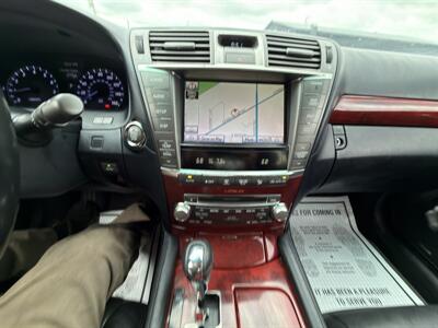 2010 Lexus LS 460   - Photo 20 - Indianapolis, IN 46226