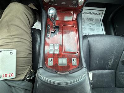 2010 Lexus LS 460   - Photo 21 - Indianapolis, IN 46226