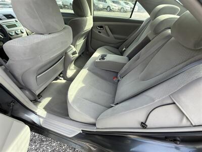 2007 Toyota Camry LE - Photo 13 - Indianapolis, IN 46226