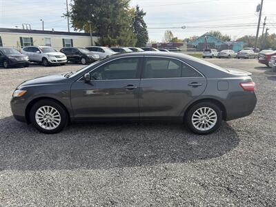 2007 Toyota Camry LE - Photo 4 - Indianapolis, IN 46226