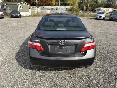 2007 Toyota Camry LE - Photo 6 - Indianapolis, IN 46226