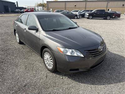 2007 Toyota Camry LE - Photo 1 - Indianapolis, IN 46226
