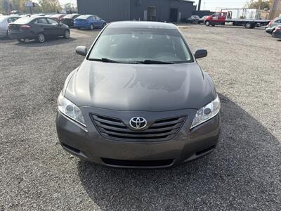 2007 Toyota Camry LE - Photo 2 - Indianapolis, IN 46226