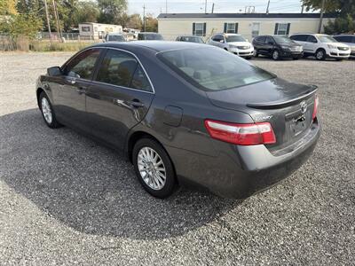 2007 Toyota Camry LE - Photo 5 - Indianapolis, IN 46226