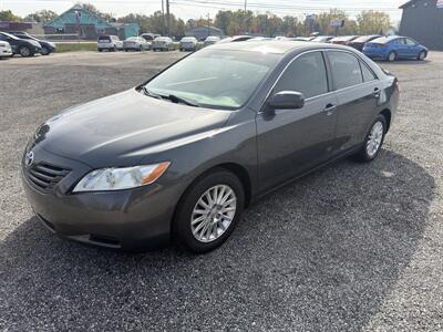 2007 Toyota Camry LE - Photo 3 - Indianapolis, IN 46226