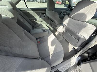 2007 Toyota Camry LE - Photo 11 - Indianapolis, IN 46226