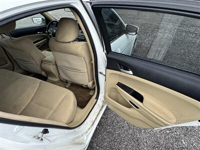 2012 Honda Accord LX   - Photo 11 - Indianapolis, IN 46226