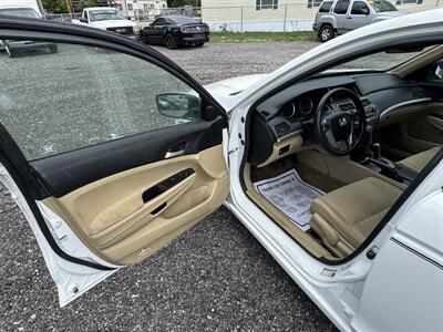 2012 Honda Accord LX   - Photo 15 - Indianapolis, IN 46226