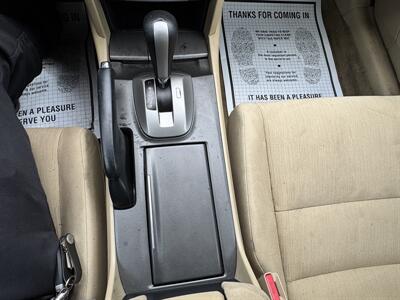 2012 Honda Accord LX   - Photo 19 - Indianapolis, IN 46226