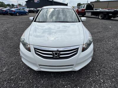 2012 Honda Accord LX   - Photo 2 - Indianapolis, IN 46226
