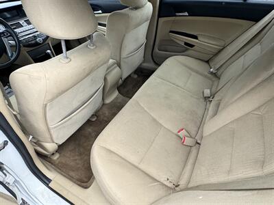 2012 Honda Accord LX   - Photo 14 - Indianapolis, IN 46226